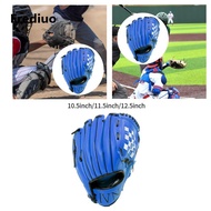 [Lzdyqmy2] Baseball Glove Baseball Fielding Glove Left Hand Glove Thickened Right Handed Thrower Sof