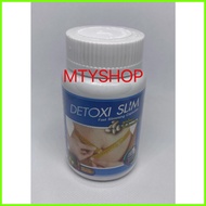 ❀  ▻ ▧ 100% ORIGINAL DETOXI SLIM | FAST SLIMMING