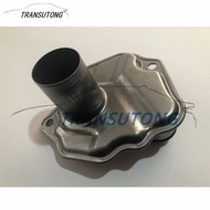 JF017E Automatic Transmission Oil Filter 31728-29X0A 31728-28X0A For Nissan