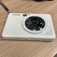 Canon iNSPiC Instant Camera Printer