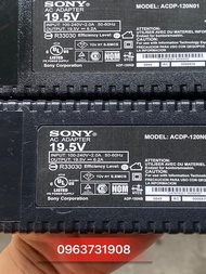 Adapter nguồn tivi sony 43 in hàng chuẩn indonesia cung cấp