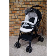 Used Stroller Combi Mechacal Handy Auto 4 cas