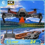 Ready P5 Drone 4K Dual Camera Mini Drone P5 Pro Professional Aerial