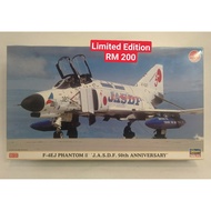 F-4E PHANTOM II 'J.A.S.D.F. 50th ANNIVERSARY
