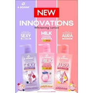 ABONNE NIACINAMIDE WHITENING LOTION 500ml