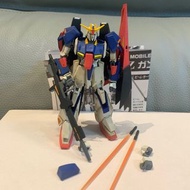 機動戰士Z高達 EMIA EXTENDED MOBILE SUIT IN ACTION MSZ-006 Z GUNDAM
