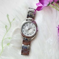 Fossil Watch for Women Silver