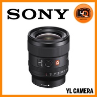 Sony FE 24mm F1.4 GM Lens