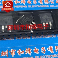 10 Piece  K3570 2SK3570 TO-263 20V 48A Radio triode