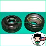 *JAPAN MADE *LID SEAL LIP RUBBER SHAFT SEAL COMPRESSOR AIR COND (PROTON EXORA CPS ZEXEL MODIFIED ND 