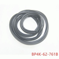 Car accessories body parts BP4K-62-761B rear lift gate weatherstrip rubber seal for Mazda 3 2003-200