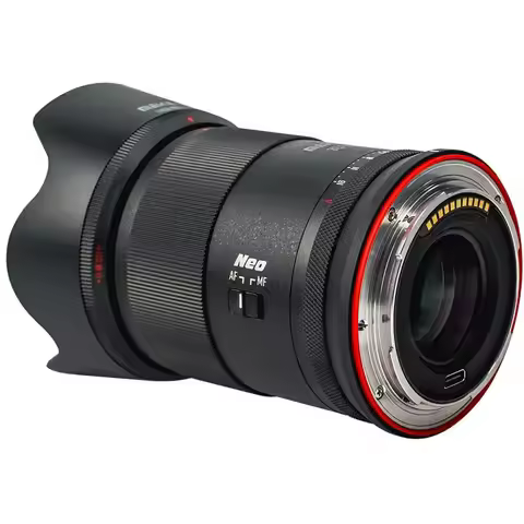 on sale! MEKE Meike 33mm F1.4 Auto Focus Lens APS-C Large Aperture Portrait Lens For Sony E/Fuji XF/