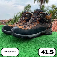 Eider Mid 41.5 mountain shoes