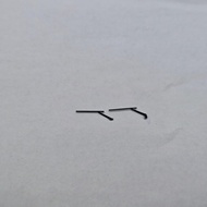 1: 43 Car Model Accessories Alloy Wipers One Pair Price As Pictured