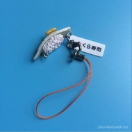 Hot-selling Japanese KURA Sushi Limited Edition Jingpin Sushi Candy Toy MINI Pendant Capsule Toy Sus