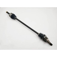 NAZA SUTERA DRIVE SHAFT ASSEMBLY(MAKE CHOICE LEFT AND RIGHT)(PCS)(SK-8-991 RH)(SK-8-839 LH)