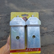 Bass Pass WIN X,WINNER X CNC solid aluminum bowl with accessories (SKY 3) (MS09)