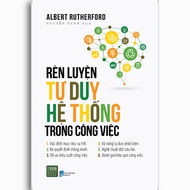 Book - Training Systems Thinking at Work