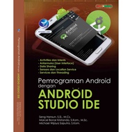 Andi Publisher - Android Programming With Android Studio Ide