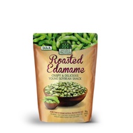 DJ&A Roasted Edamame 50G - Halal Snack from Australia