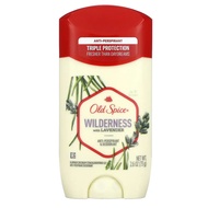 Old Spice Anti-Perspirant &amp; Deodorant Wilderness with Lavender 73 g