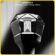 🇰🇷 韓國代購 🇰🇷[ MONSTA X 官方3代手燈]