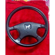 Honda accord cielo maestro cielo Steering Wheel