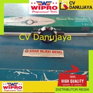 Snai Handlebar Size 1-1/2" 1-1/2 Inch 1-1/2 Inch 1.5" 1.5 Inch 1.5 Inch SS11 Wipro