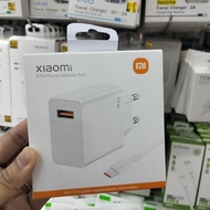 Xiaomi 67W Power Adapter Suit Charger