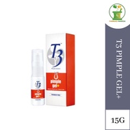T3 ACNE PIMPLE GEL + I PIMPLE GEL 15G
