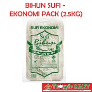 BIHUN SUFI EKONOMI PEK [2.5KG] (Produk Muslim)