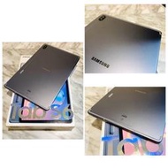 🌈請勿盜圖🌈 二手機 Samsung平板 TabS6 LTE （可插sim卡 10.5吋 128GB）