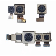 Xiaomi CC9 front camera, Xiaomi CC9E CC9 Pro front and rear cameras, original camera SE