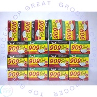 909 Soap Lavender/Citronella Oil (3 PCS/PKT)