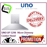 UNO UP-5298 90cm Chimney Cooker Hood
