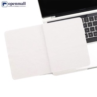 【OMALL】 Notebook Palm Keyboard Blanket Cover Microfiber Dustproof Protective Film Laptop Screen Clea