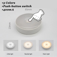 XIAOMI Smart Motion Sensor Light LED Nightlights USB ชาร์จไฟกลางคืนโคมไฟติดผนังสำหรับบันไดห้องโถงตู้