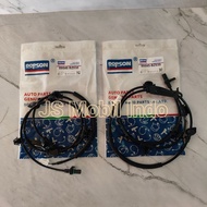 ABS Speed Sensor Rear Right ABS Sensor Kiri Grand New Avanza 2015 Up 89546-BZ030 89545-BZ030