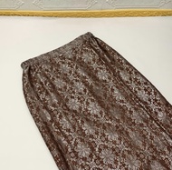 Terbaru!!! Kebaya Julia Janggan Rok Songket | Baju Kondangan Wisuda Rok Songket | Atasan Wanita Keba