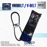 HONDA 23100-K36-J01 CRUN Vanbelt Vario 150 ESP K59 K59J 23100K36J02 VanbelHONDA