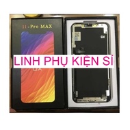 MÀN HÌNH DÀNH CHO IPHONE 11 PRO MAX ZIN OLED (GX)
