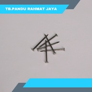 Wood Nails Plywood Nails 2 Cm 2.5 Cm 3 Cm Nail 2000 1 Kg