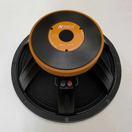 ลำโพง18”1200w นาโนวา รุ่น NNV-181A