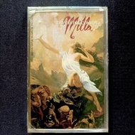 Cassette milla (Jovovich) - The Divine Comedy (Sealed)