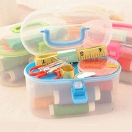 31 Piece Multi-Use Needle Box for Girls