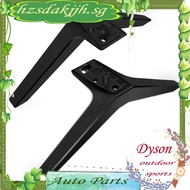 K5-Stand for LG TV Legs Replacement,TV Stand Legs for LG 49 50 55Inch TV 50UM7300AUE 50UK6300BUB 50UK6500AUA Without Screw Easy to Use