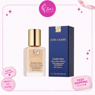 Estée Lauder Double Wear Stay-in-Place Makeup #1W1 Bone 30ml