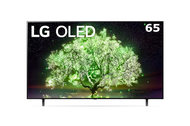 LG 65 นิ้ว OLED65A1PTA OLED 4K SMART TV ปี 2021 (มีเมจิกรีโมท) สินค้า Grade B+