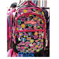 SMIGGLE Backpack [ORIGINAL SMIGGLE*READY STOCK BUT LIMITED]
