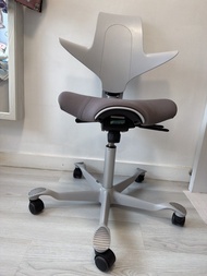 人工學電腦椅Ekobor Seat Cushion for HÅG Capisco 8010/8020